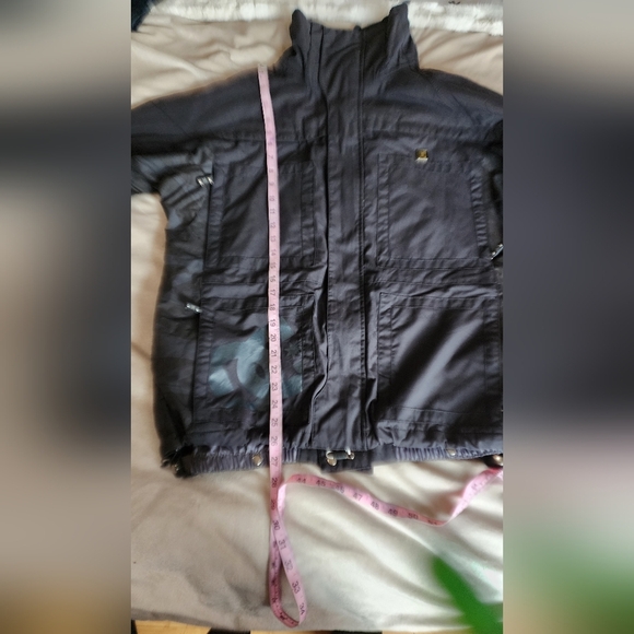 Mens DC ski jacket - Picture 11 of 14